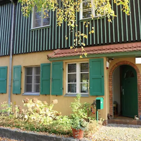 Ferienwohnung Hortensie